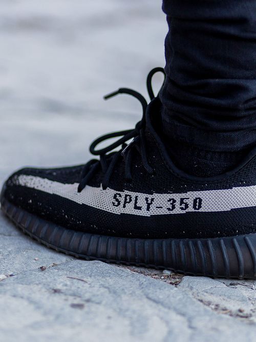 Schuhe wie yeezy boost online