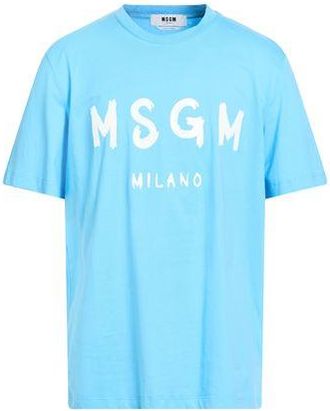 Msgm TOPWEAR - T-shirts on YOOX.COM