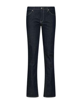 Love Moschino BOTTOMWEAR - Jeans on YOOX.COM
