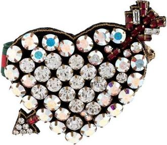 Gucci Fashion Bracelet, 7 inches