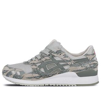 Asics x atmos Solebox x Gel-Lyte 3 Tiger Urban Camo 1191A076-020