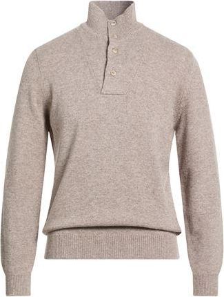 Fedeli KNITWEAR - Turtlenecks on YOOX.COM