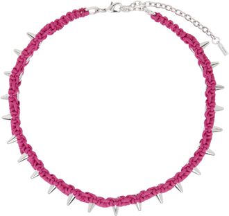 【人気！】 We11done シルバー Key Charm チェーンブレスレット We11done Silver Key Charm Chain Bracelet from $152.00 - on