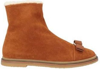 Ferragamo CALZATURE - Stivaletti su YOOX.COM