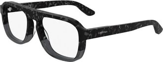 Calvin Klein CK25515 223 Grey Havana/Grey 58mm