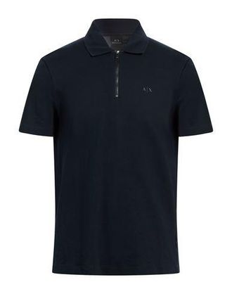 A|X Armani Exchange CAMISETAS Y TOPS - Polos en YOOX.COM