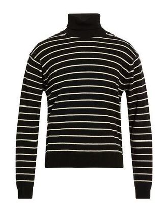 Daniele Alessandrini KNITWEAR - Turtlenecks on YOOX.COM