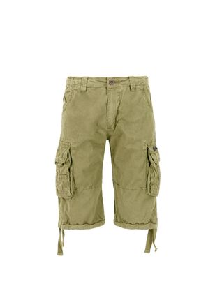 Alpha Industries Shorts »Jet Short«