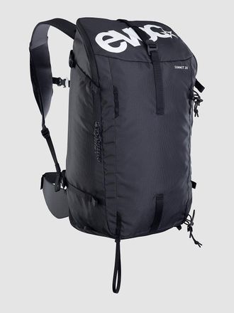 Evoc Summit 30L Rucksack schwarz