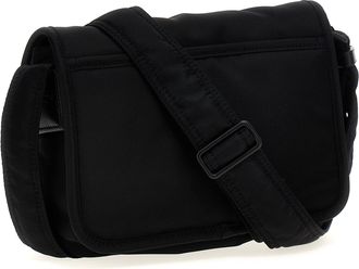 Saint Laurent Crossbody Bag - Black