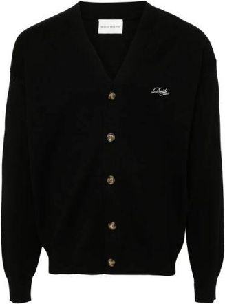 Dr&ocirc;le de Monsieur Drole De Monsieur | Drole Cardigan - M
