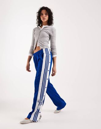 adidas Originals Adibreak - Pantaloni sportivi blu
