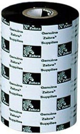 Zebra Cinta De Resina Zebra 5095, 110 Mm X 74 M, 05095gs11007