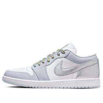 Air Jordan 1 Low SE Tear-Away DX6070-101