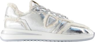 Philippe Model Tropez 2.1 Low Sneakers