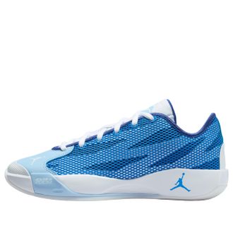 Nike Jordan Air Jordan.Luka 77 Big Ticket PF White Signal Blue IF1611-102