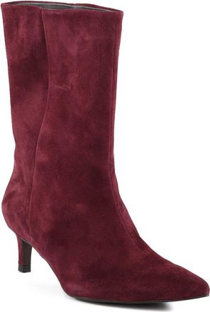 Seychelles Game Changer Suede Boot