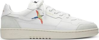 Axel Arigato Dice Lo Bee Bird Sneaker - Heren - Sneakers - Wit - 40 EU - Leer - Schoenen
