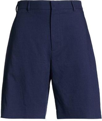 Msgm BOTTOMWEAR - Shorts & Bermuda Shorts on YOOX.COM