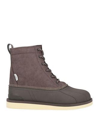Suicoke FOOTWEAR - Ankle boots on YOOX.COM