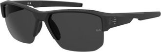 Under Armour UAFANATICALTL/G Asian Fit Polarized 003/M9 Mens Sunglasses Size 67