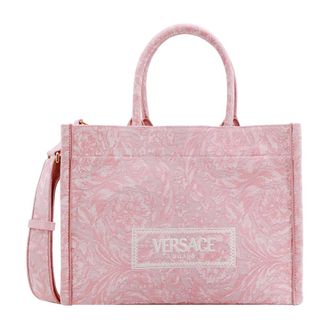 Pink Versace Handbags / Purses: Shop up to −46% | Stylight