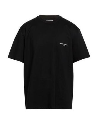 Wooyoungmi TOPWEAR - T-shirts on YOOX.COM