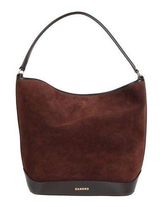Sandro BAGS - Handbags on YOOX.COM