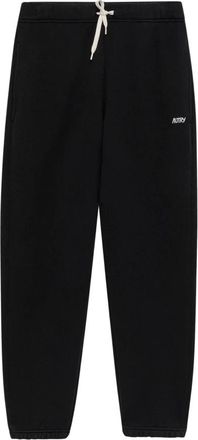 Autry Trainingsbroeken - Heren - Sweatpants - Zwart - S - Broeken