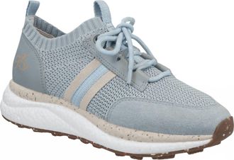 OTBT Womens Speed Shoes In Sky Blue