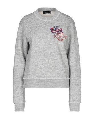 Dsquared2 Sweatshirts