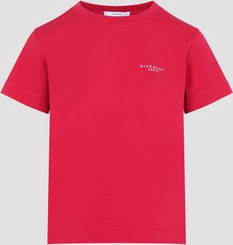 Givenchy T-shirt aderente di Givenchy