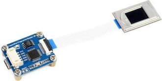 OEM Lector De Huellas Dactilares Capacitivo De Precisi&oacute;n Uart/usb