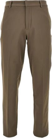 Emporio Armani Uomo, Pantaloni, Marrone, M, new