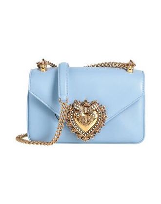 Dolce & Gabbana BOLSOS - Bolsos con bandolera en YOOX.COM