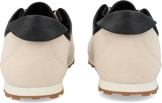 Jacquemus Les Tennis Sneaker - White