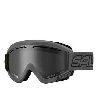 Salice Fitness, unisex, Zwart, ONE Size, 969 Skibril
