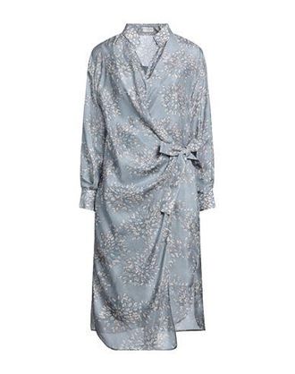 Brunello Cucinelli DRESSES - Midi dresses on YOOX.COM