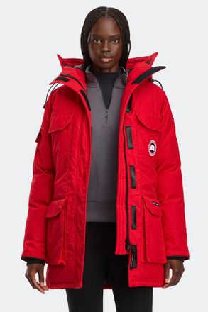 Canada Goose Expedition Parka