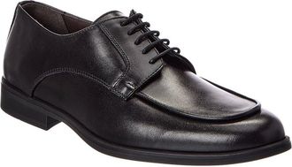 Bruno Magli M By Bruno Magli Falerno Leather Derby