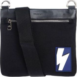 Neil Barrett BOLSOS - Bolsos con bandolera en YOOX.COM