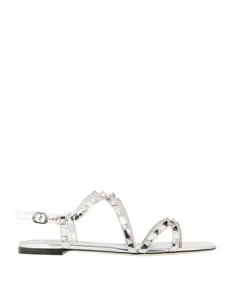 Valentino Garavani FOOTWEAR - Sandals on YOOX.COM