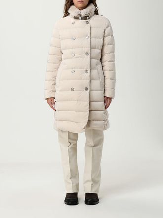 Moorer Giubbotto trapuntato Moorer in nylon