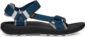 Teva Hydratrek Sandal Sandalen f&uuml;r Herren | schwarz/blau