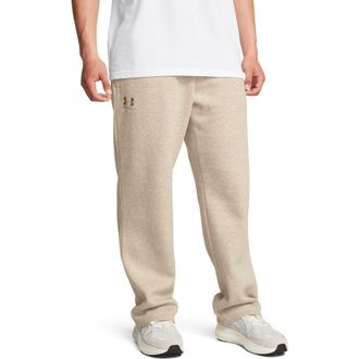Under Armour Icon Fleece Sweatpants in Timberwolf Taupe at Nordstrom, Size Xx-Large