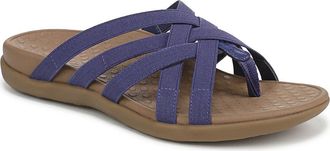 Vionic Tia Sandal in Blue at Nordstrom Rack, Size 8
