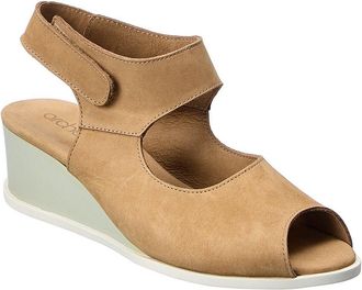 Arche Surana Leather Sandal