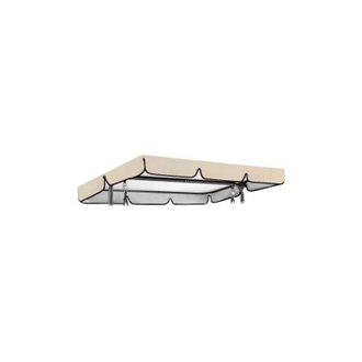 OEM Toldo De Repuesto Para Columpio De Jard&iacute;n, Cubierta De Repuesto, Toldo Impermeable Para Columpio De Jard&iacute;n, Repuesto Para Columpios En Patios Y Terraz