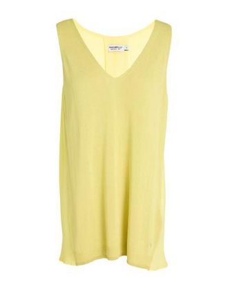 Fred Mello TOPWEAR - Tank Tops on YOOX.COM