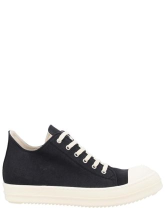 Rick Owens Low Sneaks Sneaker